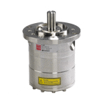 APP 5.1 - 10.2 ATEX Water Pumps