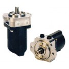 180F0105 Danfoss MAH 6.3 CCW Axial Piston Motor