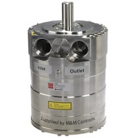 180B3051 Danfoss APP 21 / 1200 Axial Piston Pump