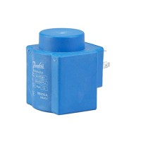 018F7906 Soenoid Coil BE 240 AS