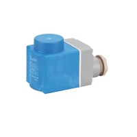 018F7921 Soenoid Coil BE 230 AS