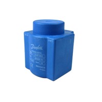 018F7912 Soenoid Coil BE 024 DS