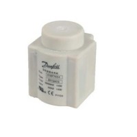 018F7907 Soenoid Coil BY 024 CS