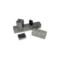 180L0261 Type VDHT EC 3/2 CETOP Block