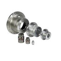 180Z0044 Coupling kit APP0.6 - APP3.5