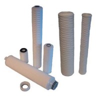 180Z0081 Pre-Filter Element OD 4.5"