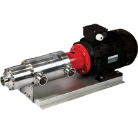 180F7001 Danfoss iSave 40 Energy Recovery Device