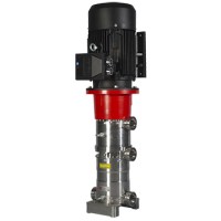 180F7003 Danfoss iSave 40 Energy Recovery Device