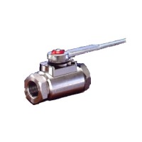 180L0072 Type VBH Ball Valve