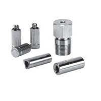180Z1948 Nozzles with Anti Drip Check Valve (10pcs)