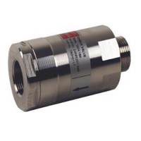 180H0117 Type VCH Check Valve
