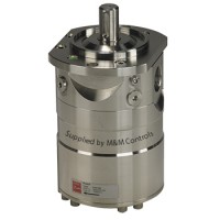 180B6120 Danfoss PAHT G 25 Gas Turbine Water Pump with ATEX Approval