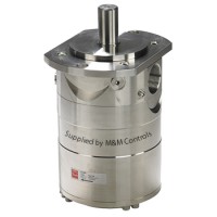 180B6188 Danfoss PAHT G 80 Gas Turbine Water Pump with ATEX Approval