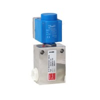 180L0001 Type VDH 2/2 Directional Control Valve NC
