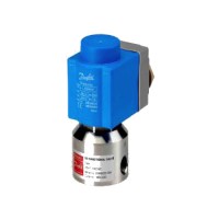 180L0019 Type VDH Solenoid Valve NO 2/2-Way