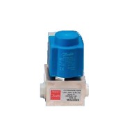 180L1030 Type VDHT Solenoid Valve NC 2/2-Way