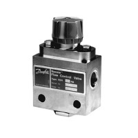 180H0204 Type VOH 30PM Flow Regulating Valve
