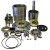 180B4154 Danfoss APP 5.1 - 8.2 Piston Set